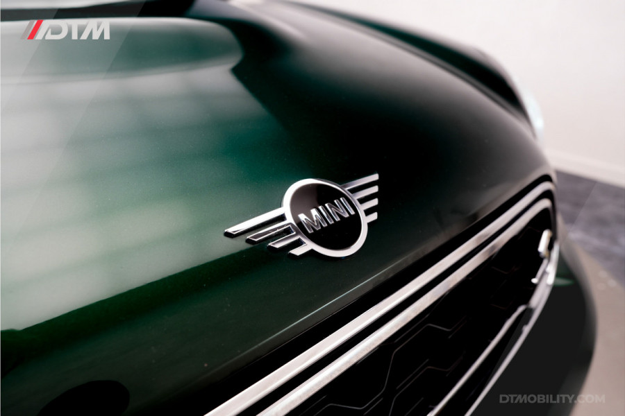 MINI Countryman 2.0 Cooper S E ALL4 | Sfeerverlichting | Keyless