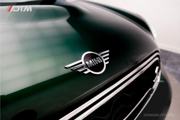 MINI Countryman 2.0 Cooper S E ALL4 | Sfeerverlichting | Keyless