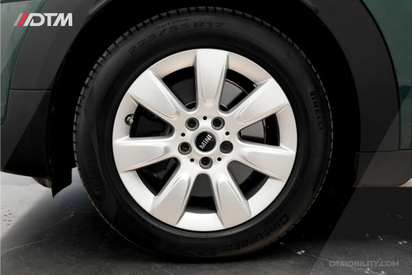 MINI Countryman 2.0 Cooper S E ALL4 | Sfeerverlichting | Keyless