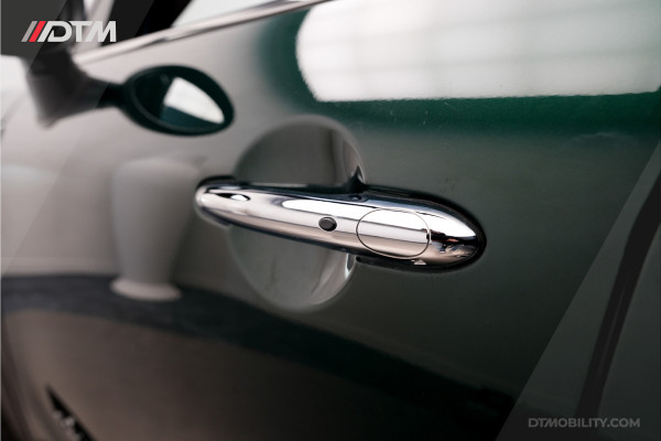 MINI Countryman 2.0 Cooper S E ALL4 | Sfeerverlichting | Keyless