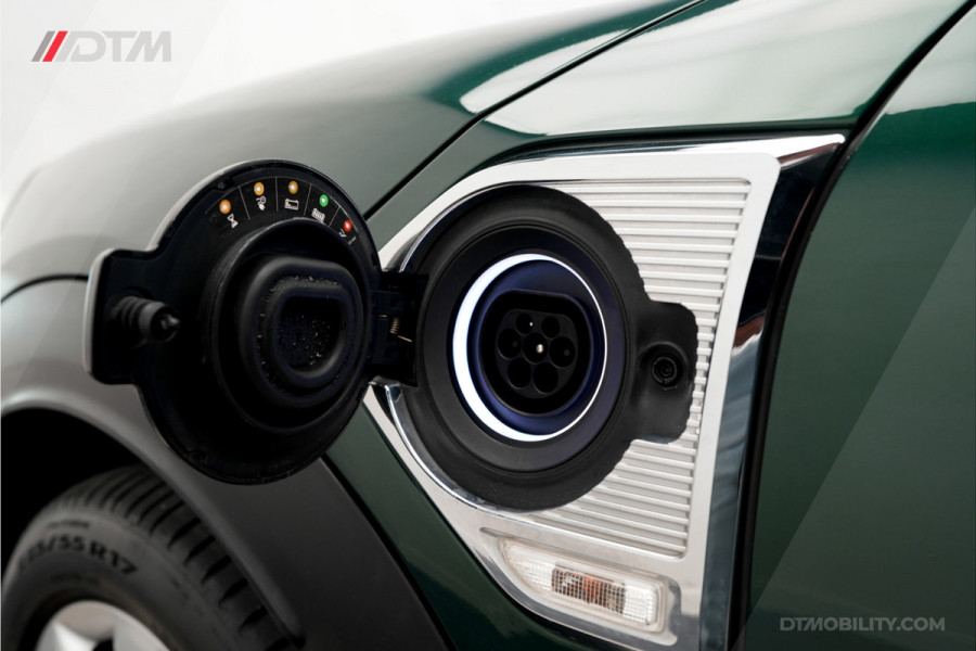 MINI Countryman 2.0 Cooper S E ALL4 | Sfeerverlichting | Keyless