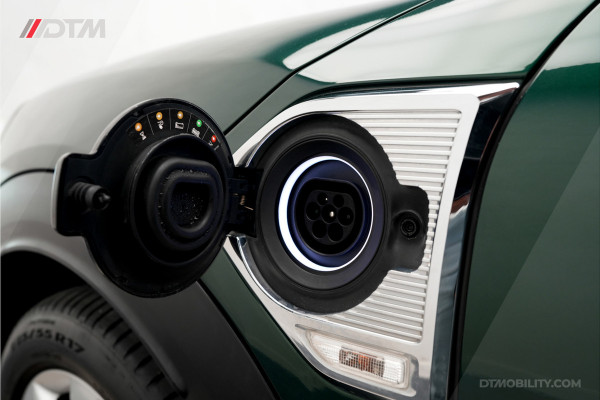 MINI Countryman 2.0 Cooper S E ALL4 | Sfeerverlichting | Keyless