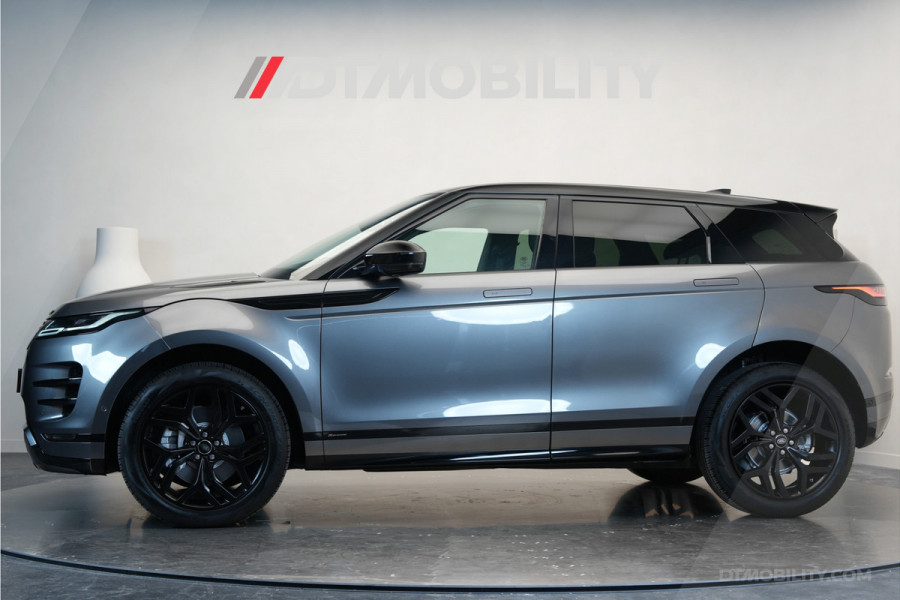 Land Rover Range Rover Evoque 2.0 P200 AWD R-Dynamic | Panorama | Meridian | Camera
