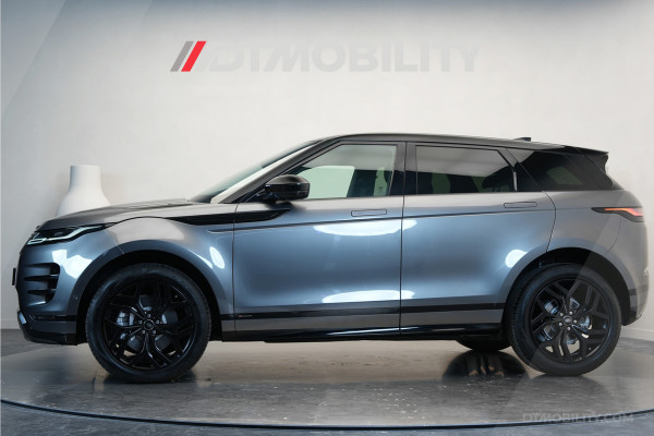 Land Rover Range Rover Evoque 2.0 P200 AWD R-Dynamic | Panorama | Meridian | Camera