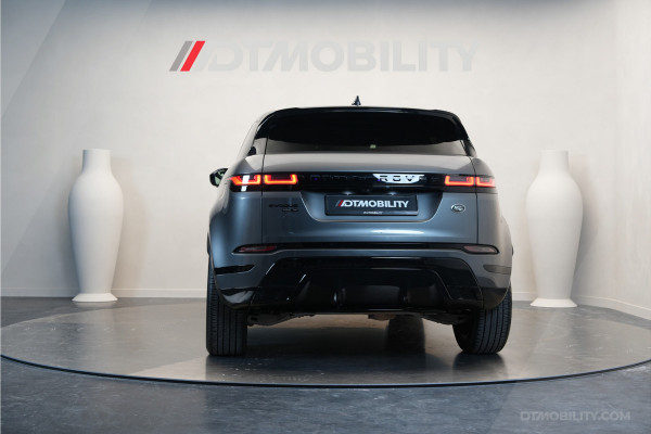 Land Rover Range Rover Evoque 2.0 P200 AWD R-Dynamic | Panorama | Meridian | Camera