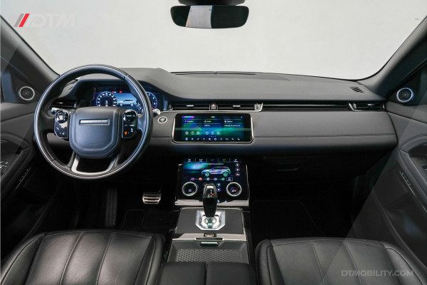 Land Rover Range Rover Evoque 2.0 P200 AWD R-Dynamic | Panorama | Meridian | Camera