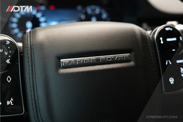 Land Rover Range Rover Evoque 2.0 P200 AWD R-Dynamic | Panorama | Meridian | Camera