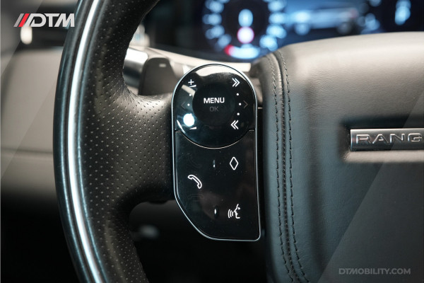 Land Rover Range Rover Evoque 2.0 P200 AWD R-Dynamic | Panorama | Meridian | Camera