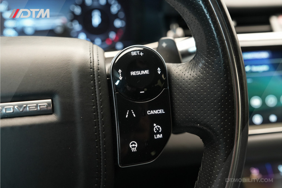 Land Rover Range Rover Evoque 2.0 P200 AWD R-Dynamic | Panorama | Meridian | Camera