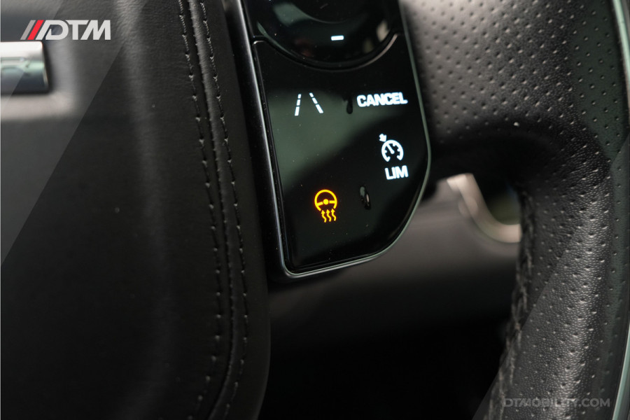 Land Rover Range Rover Evoque 2.0 P200 AWD R-Dynamic | Panorama | Meridian | Camera