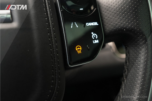 Land Rover Range Rover Evoque 2.0 P200 AWD R-Dynamic | Panorama | Meridian | Camera