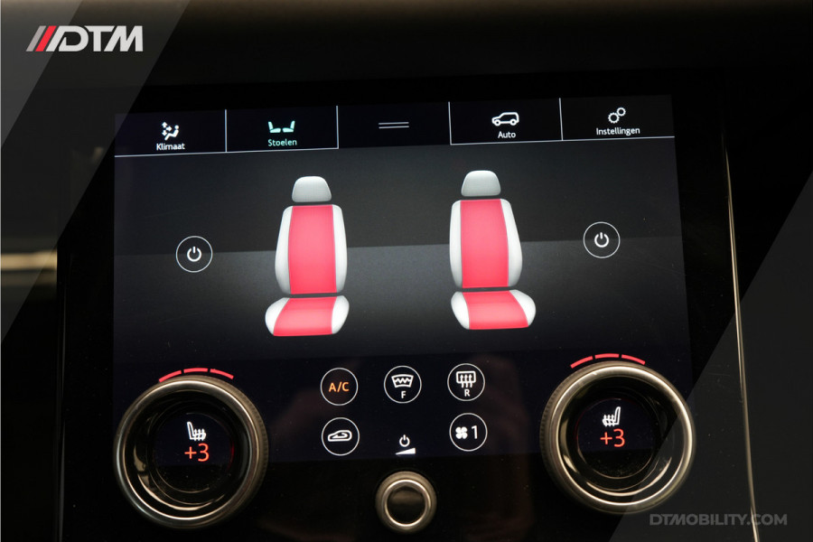 Land Rover Range Rover Evoque 2.0 P200 AWD R-Dynamic | Panorama | Meridian | Camera