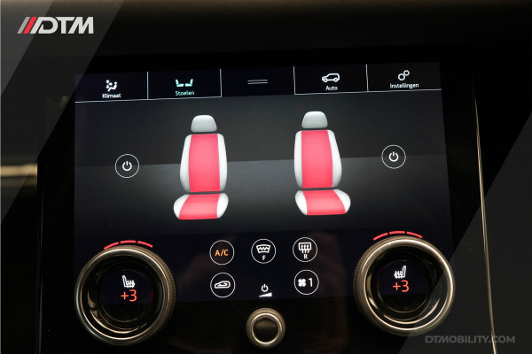 Land Rover Range Rover Evoque 2.0 P200 AWD R-Dynamic | Panorama | Meridian | Camera