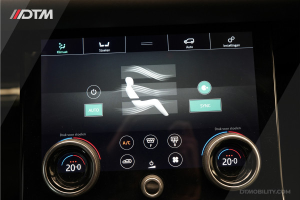 Land Rover Range Rover Evoque 2.0 P200 AWD R-Dynamic | Panorama | Meridian | Camera