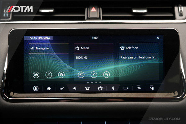 Land Rover Range Rover Evoque 2.0 P200 AWD R-Dynamic | Panorama | Meridian | Camera