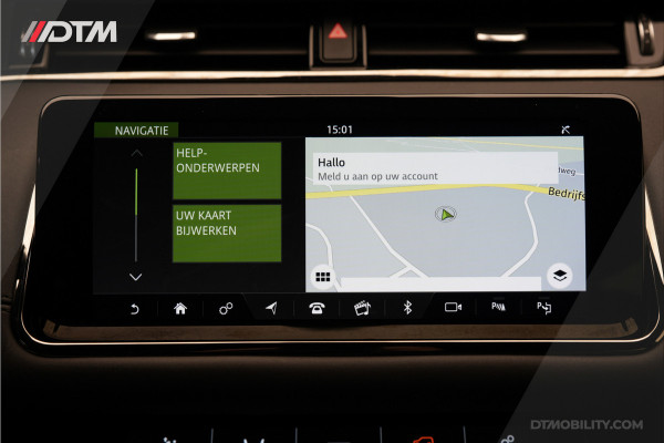 Land Rover Range Rover Evoque 2.0 P200 AWD R-Dynamic | Panorama | Meridian | Camera