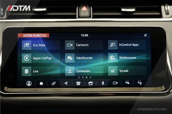 Land Rover Range Rover Evoque 2.0 P200 AWD R-Dynamic | Panorama | Meridian | Camera