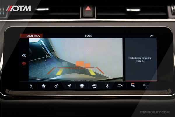 Land Rover Range Rover Evoque 2.0 P200 AWD R-Dynamic | Panorama | Meridian | Camera