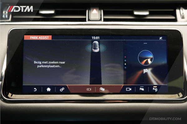 Land Rover Range Rover Evoque 2.0 P200 AWD R-Dynamic | Panorama | Meridian | Camera