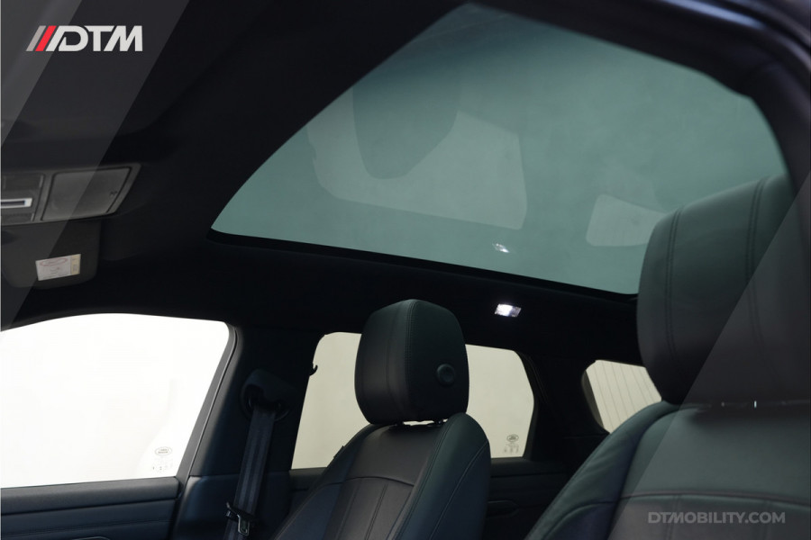 Land Rover Range Rover Evoque 2.0 P200 AWD R-Dynamic | Panorama | Meridian | Camera