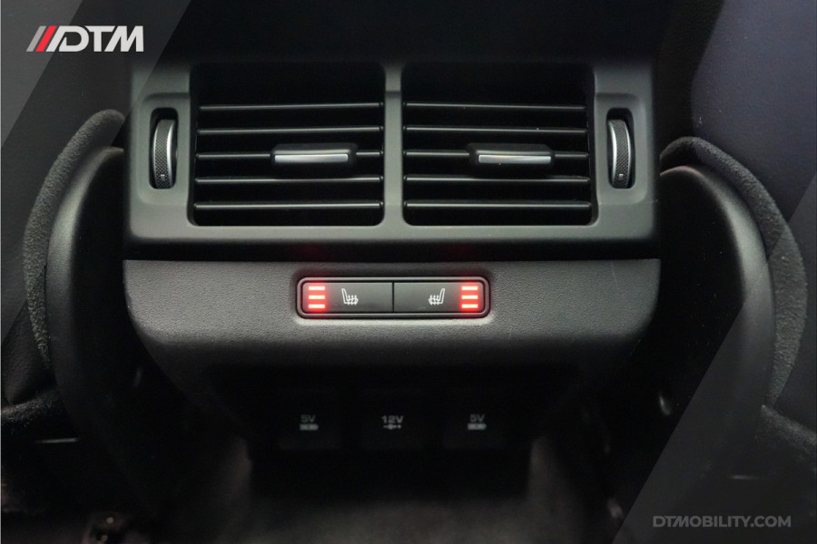 Land Rover Range Rover Evoque 2.0 P200 AWD R-Dynamic | Panorama | Meridian | Camera