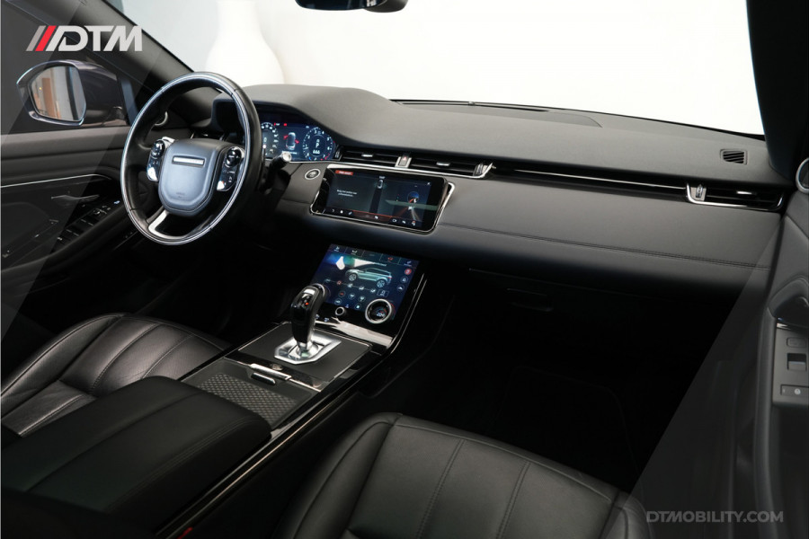 Land Rover Range Rover Evoque 2.0 P200 AWD R-Dynamic | Panorama | Meridian | Camera