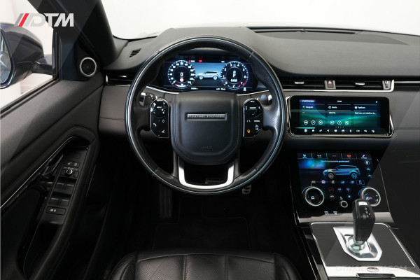 Land Rover Range Rover Evoque 2.0 P200 AWD R-Dynamic | Panorama | Meridian | Camera