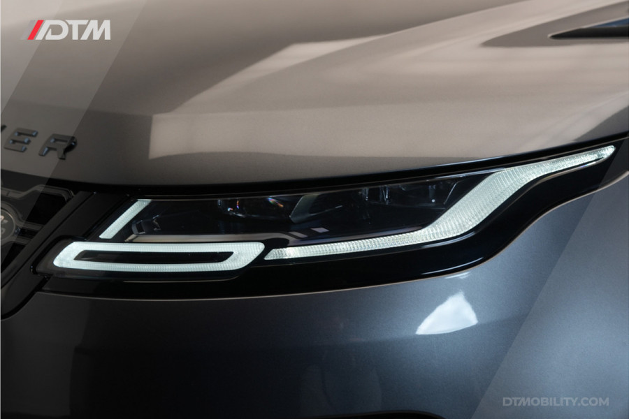 Land Rover Range Rover Evoque 2.0 P200 AWD R-Dynamic | Panorama | Meridian | Camera