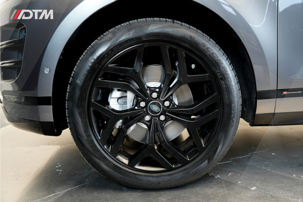 Land Rover Range Rover Evoque 2.0 P200 AWD R-Dynamic | Panorama | Meridian | Camera