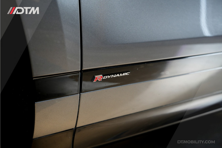 Land Rover Range Rover Evoque 2.0 P200 AWD R-Dynamic | Panorama | Meridian | Camera