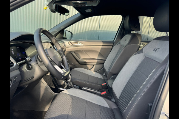 Volkswagen T-Cross 1.0 TSI Automaat R-Line * Carplay * Virtual Cockpit * Climate Control * Adaptieve Cruise *