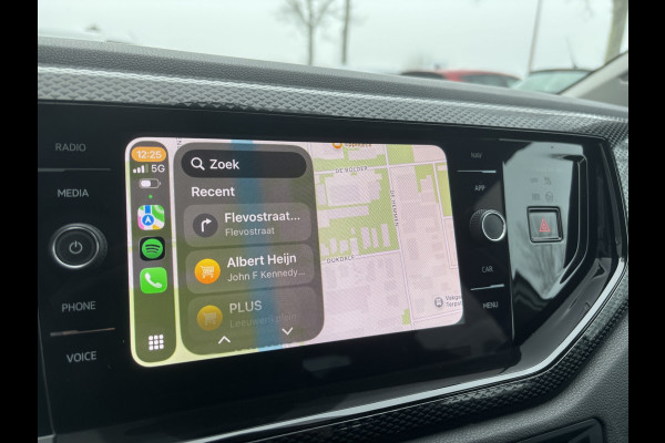 Volkswagen Polo 1.0 TSI Life | Virtual Cockpit | Apple Carplay | Stoel verwarming | Airco | LED