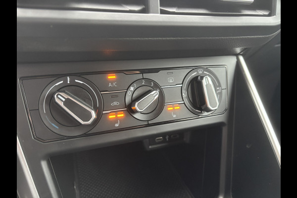 Volkswagen Polo 1.0 TSI Life | Virtual Cockpit | Apple Carplay | Stoel verwarming | Airco | LED