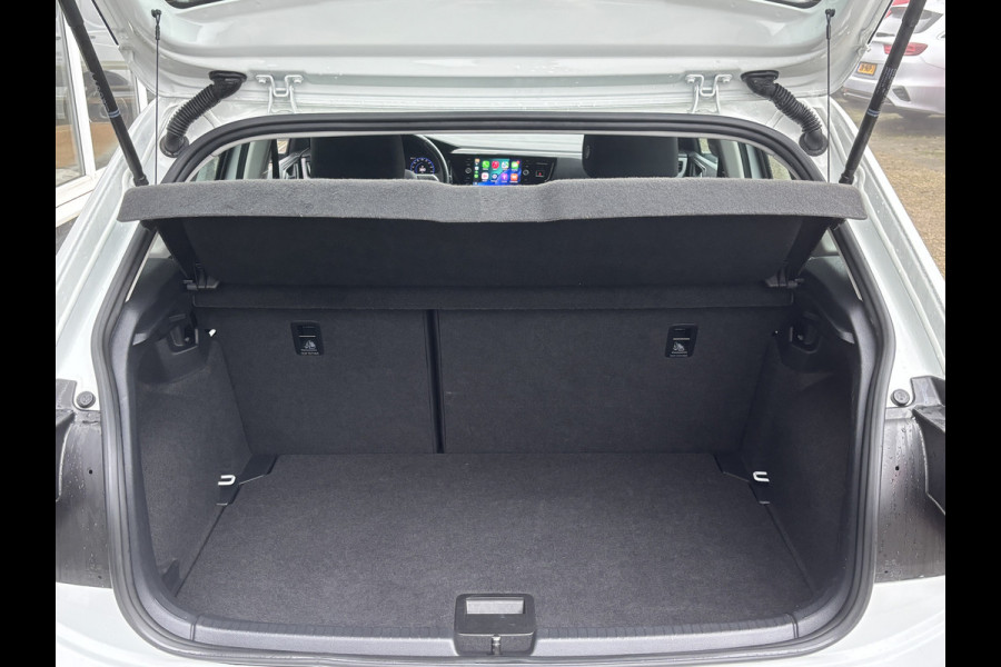 Volkswagen Polo 1.0 TSI Life | Virtual Cockpit | Apple Carplay | Stoel verwarming | Airco | LED