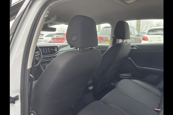 Volkswagen Polo 1.0 TSI Life | Virtual Cockpit | Apple Carplay | Stoel verwarming | Airco | LED