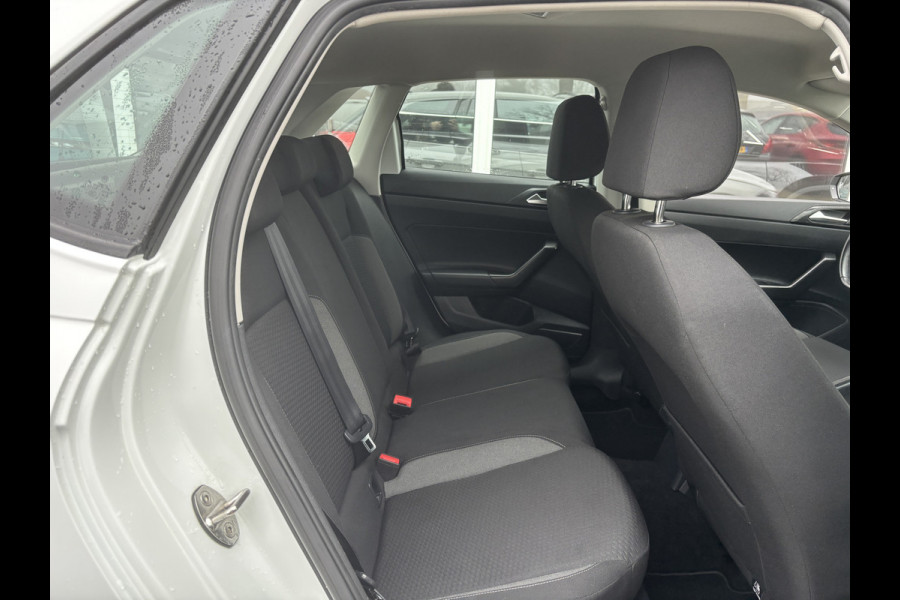Volkswagen Polo 1.0 TSI Life | Virtual Cockpit | Apple Carplay | Stoel verwarming | Airco | LED