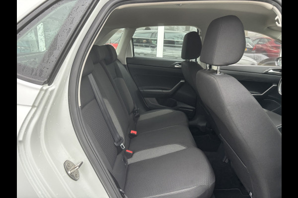 Volkswagen Polo 1.0 TSI Life | Virtual Cockpit | Apple Carplay | Stoel verwarming | Airco | LED
