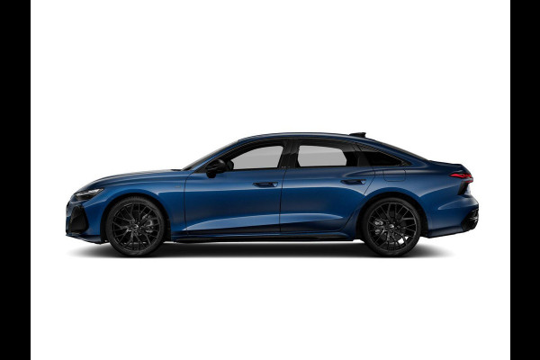 Audi A6 Limousine Edition one e-hybrid 299 pk | Techniekpakket plus | Geheugen stoelen voor | Alcantara/leren bekleding | Interieurdelen carbon |
