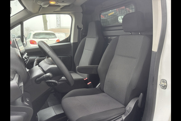 Citroën Berlingo 1.5 BlueHDI Club XL | Apple Carplay | Navi | Cruise | Airco