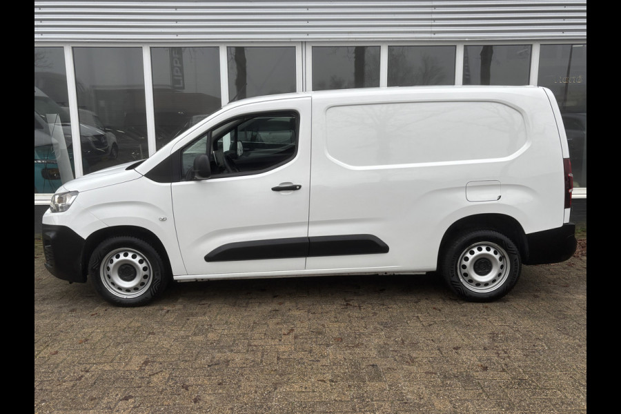 Citroën Berlingo 1.5 BlueHDI Club XL | Apple Carplay | Navi | Cruise | Airco