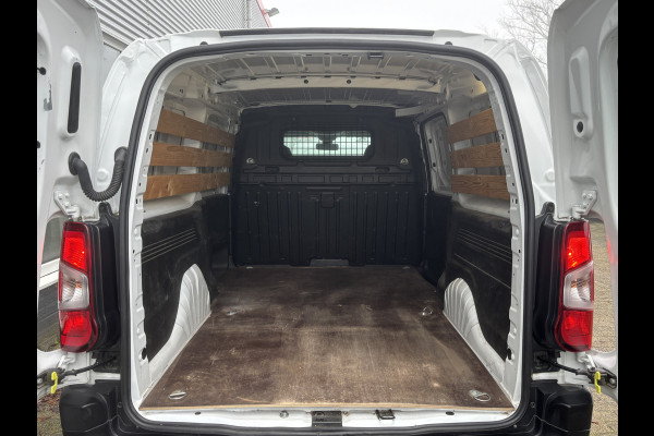 Citroën Berlingo 1.5 BlueHDI Club XL | Apple Carplay | Navi | Cruise | Airco