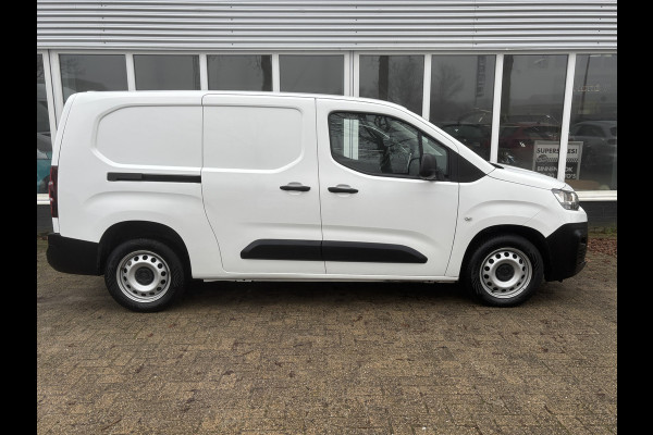 Citroën Berlingo 1.5 BlueHDI Club XL | Apple Carplay | Navi | Cruise | Airco