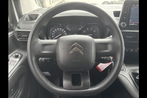 Citroën Berlingo 1.5 BlueHDI Club XL | Apple Carplay | Navi | Cruise | Airco