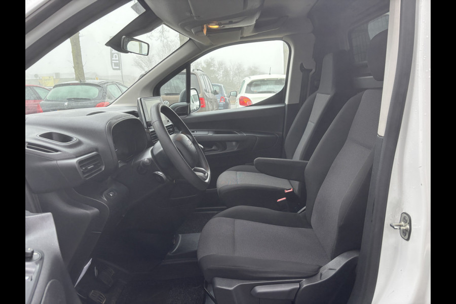 Citroën Berlingo 1.5 BlueHDI Club XL | Apple Carplay | Navi | Cruise | Airco