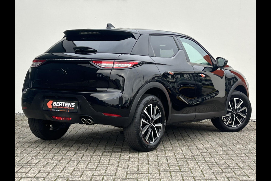 DS DS 3 1.2 Hybrid 136 Performance Line | Automaat | Pack Techno | Prijs is rijklaar