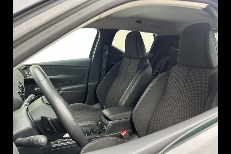 DS DS 3 1.2 Hybrid 136 Performance Line | Automaat | Pack Techno | Prijs is rijklaar