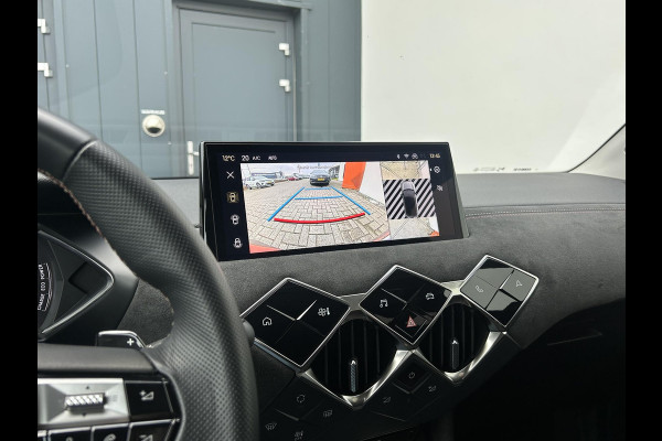 DS DS 3 1.2 Hybrid 136 Performance Line | Automaat | Pack Techno | Prijs is rijklaar