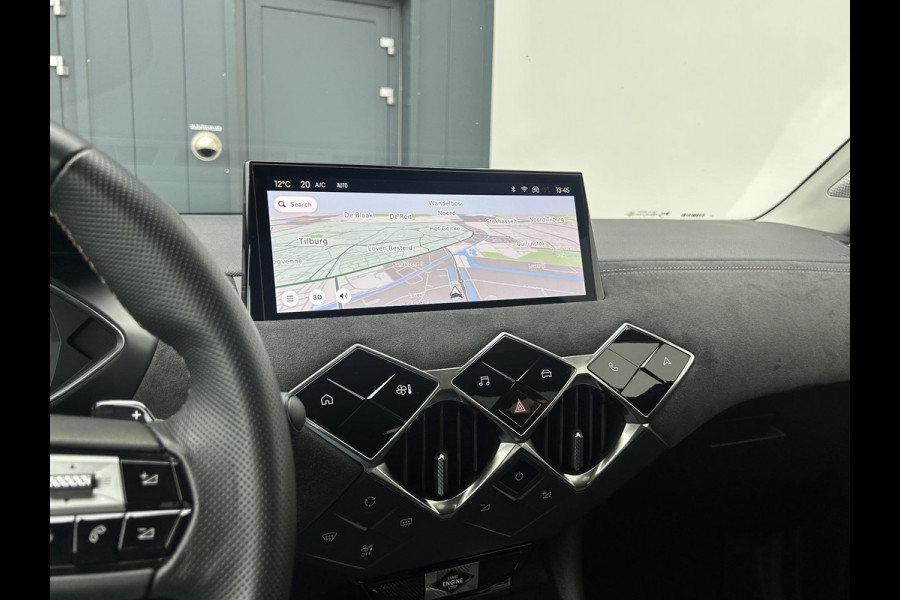 DS DS 3 1.2 Hybrid 136 Performance Line | Automaat | Pack Techno | Prijs is rijklaar