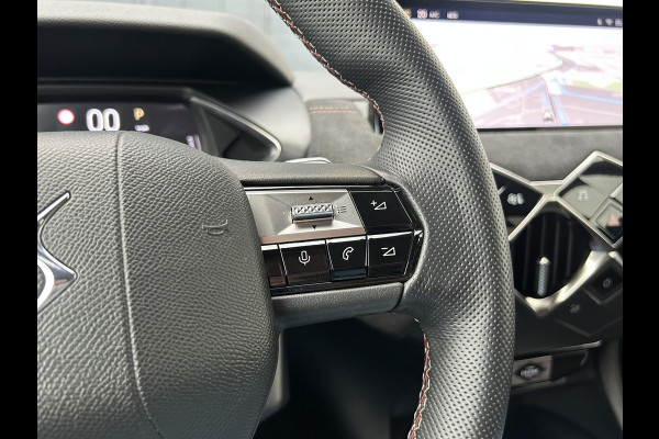 DS DS 3 1.2 Hybrid 136 Performance Line | Automaat | Pack Techno | Prijs is rijklaar