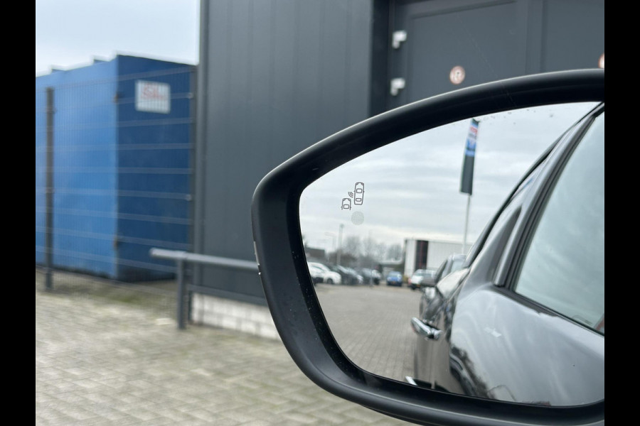 DS DS 3 1.2 Hybrid 136 Performance Line | Automaat | Pack Techno | Prijs is rijklaar